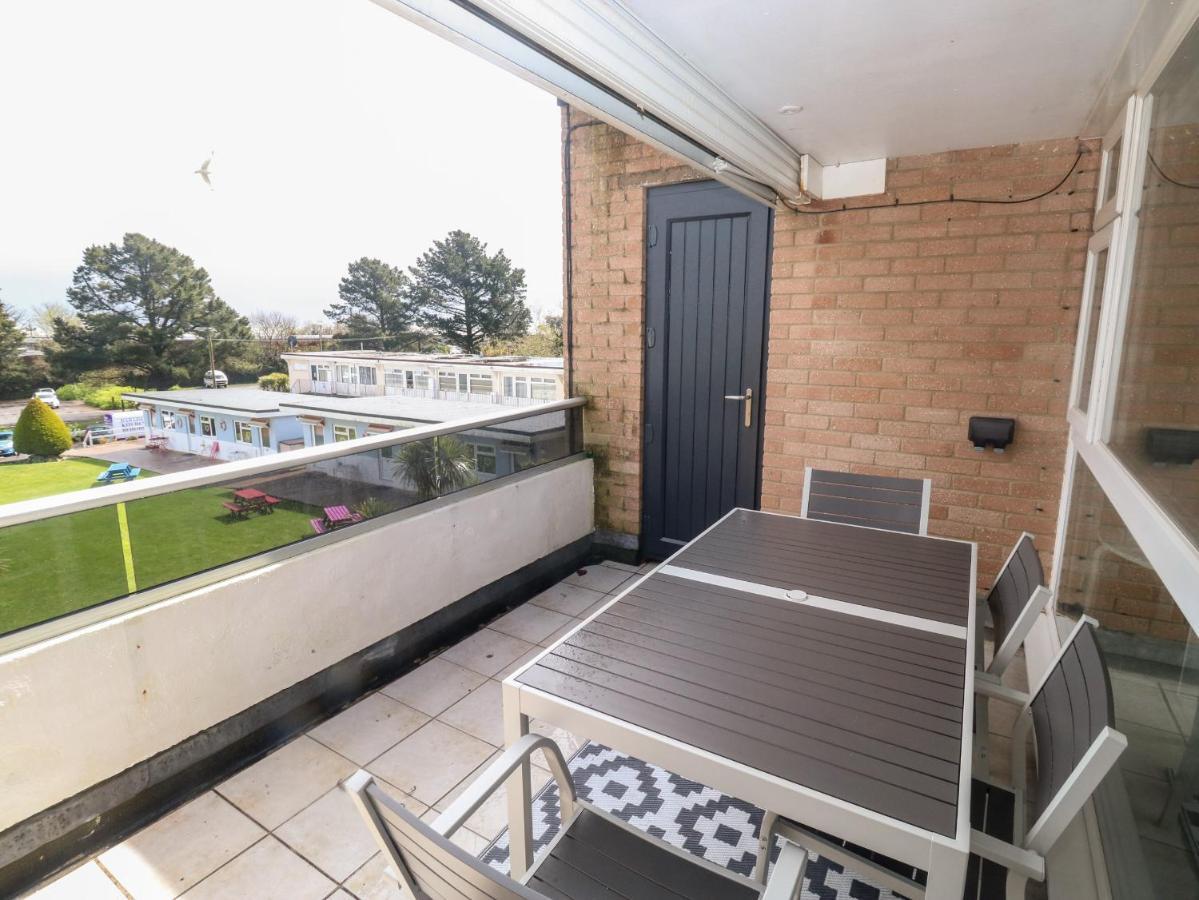 Sunny View Daire Dawlish Dış mekan fotoğraf